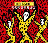 The Rolling Stones: Voodoo Lounge Uncut (Blu-ray)