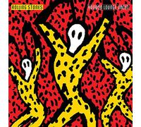 Rolling Stones - Voodoo Lounge Uncut