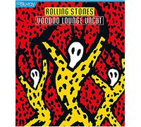 Rolling Stones - Voodoo Lounge Uncut [Blu-ray]