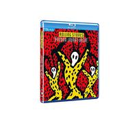 The Rolling Stones: Voodoo Lounge Uncut (Blu-ray) The Rolling Stones