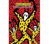 Rolling Stones - Voodoo Lounge Uncut [DVD]