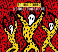 The Rolling Stones: Voodoo Lounge Uncut (DVD)