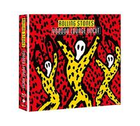 ROLLING STONES - Voodoo Lounge Uncut: Live At The Hard Rock Stadium, Miami,1994 (Ltd