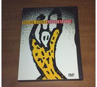 Rolling Stones - Voodoo Lounge [USA] [DVD]