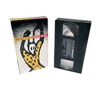 Rolling Stones - Voodoo Lounge [USA] [VHS]