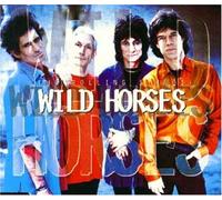 Rolling Stones - Wild Horses