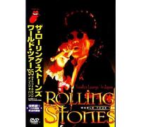 Rolling Stones - World Tour 95/Voodoo Lounge in Japan [DVD]