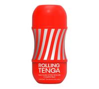 Rolling Tenga Gyro Roller