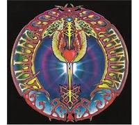 Rolling Thunder by Mickey Hart
