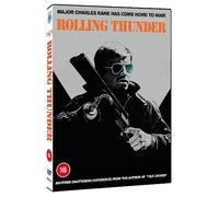 Rolling Thunder [DVD]