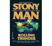 Rolling Thunder (ebook)