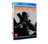 ROLLING THUNDER [Region B] [Blu-ray] [2022]