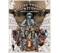 Rolling Thunder Revue: A Bob Dylan Story by Martin Scorsese [Blu-ray]