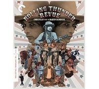 Rolling Thunder Revue: A Bob Dylan Story by Martin Scorsese (Criterion Collection) [USA] [DVD]