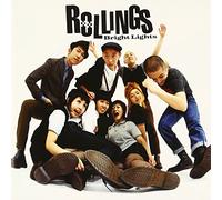 Rollings - Bright Lights