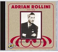 Rollini Adrian - 1937-1938