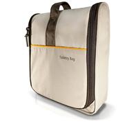 Rollink Accessoires Bolsa de aseo 24 cm beige