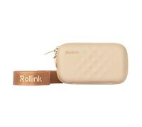 Rollink Bolso bandolera 20 cm naranja