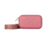 Rollink Bolso bandolera 20 cm púrpura