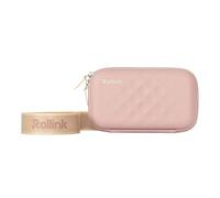 Rollink Bolso bandolera 20 cm rosa