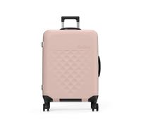 Rollink Vega 360 Carro plegable de 4 ruedas M 65 cm rosa