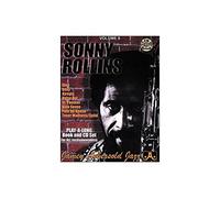 Rollins - AEBERSOLD SONNY ROLLINS