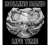 Rollins Band - Life Time [Vinilo]