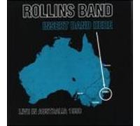 Rollins Band - Live in Australia 1990