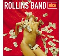 Rollins Band - Nice