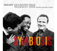 Rollins, Dennis -Velocity - Symbiosis