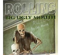 Rollins, Henry - Big Ugly Mouth
