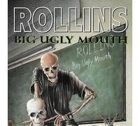 Rollins,Henry - Big Ugly Mouth [Import]