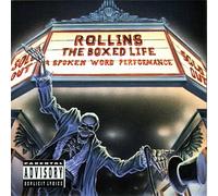 Rollins, Henry - Boxed Life
