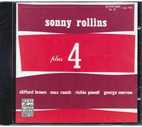 Rollins S. - Plus Four