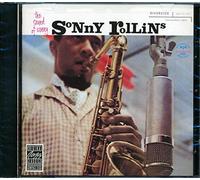Rollins S. - The Sound of Sonny