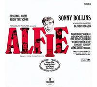 Rollins, Sonny - Alfie