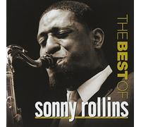 Rollins, Sonny - Best of Sonny Rollins