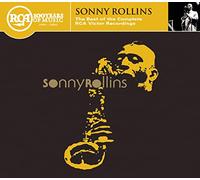 Rollins, Sonny - Best of The Complete Sonny Rol