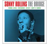 Rollins, Sonny - Bridge