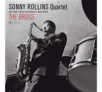 Sonny Rollins - The Bridge [Vinilo]