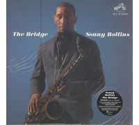 Rollins, Sonny - Bridge [Vinilo]