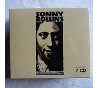 Rollins,Sonny - Complete Prestige Recordings [Import]