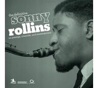 Rollins, Sonny - Definitive Sonny..