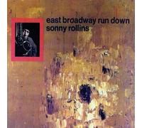 Rollins Sonny - East Broadway