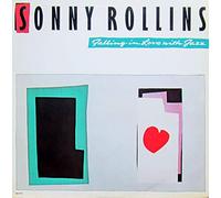 Rollins, Sonny - Falling in Love with Jazz [Vinilo]