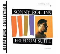 Sonny Rollins – Freedom Suite