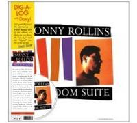 Rollins,Sonny - Freedom Suite [Vinilo]