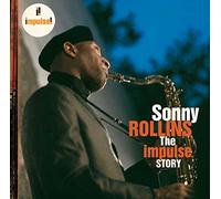 Rollins, Sonny - Impulse Story