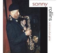 Rollins Sonny - Itineraire D'un Genie