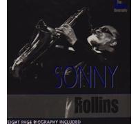 Rollins, Sonny - Jazz Biography